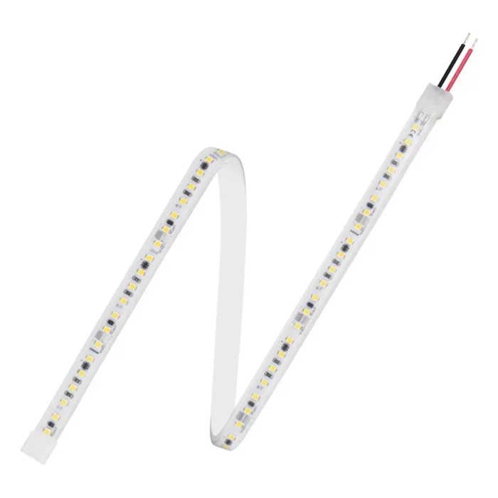 LED Shortpitch IP66 Protect Strip 1670lm/m 17.3W/m 4000mm 927 Very Warm White Osram