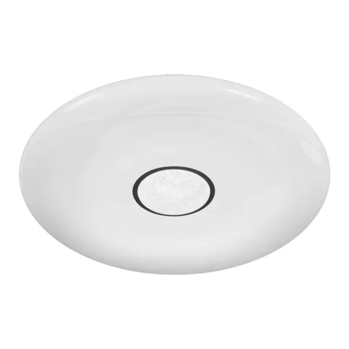 LED Smart WIFI 510mm Orbis Kite Light Tuneable CCT 34W Dim