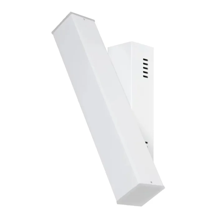 LED Smart WIFI Orbis Wall Cross Tuneable 3000-6500K 12W White Dim