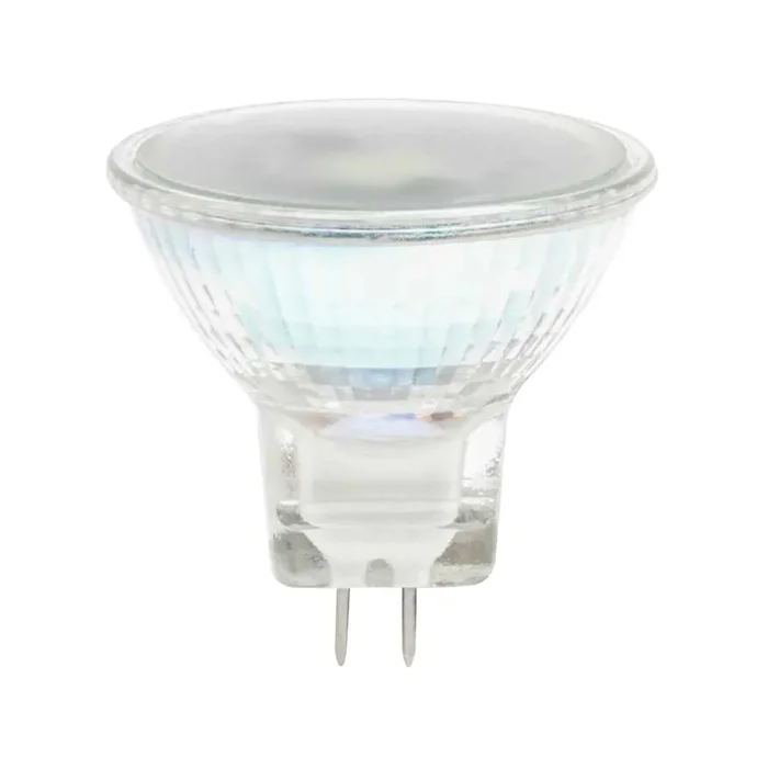 LED Spotlight MR11 2W 12V Green 120Deg Prolite