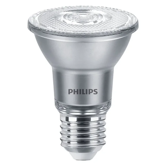 LED Spotlight PAR20 6W 515lm 3000K 25 Deg CRi90 Dimming