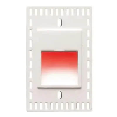 LED Step and Wall Light