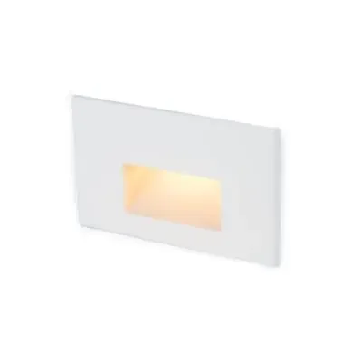 LED Step and Wall Light