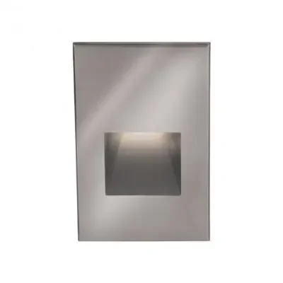 LED Step and Wall Light