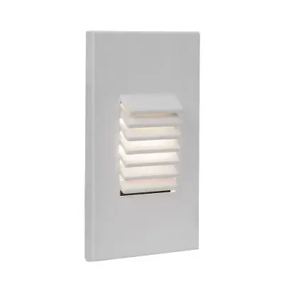 LED Step and Wall Light