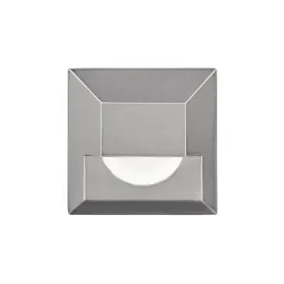 LED Step and Wall Light