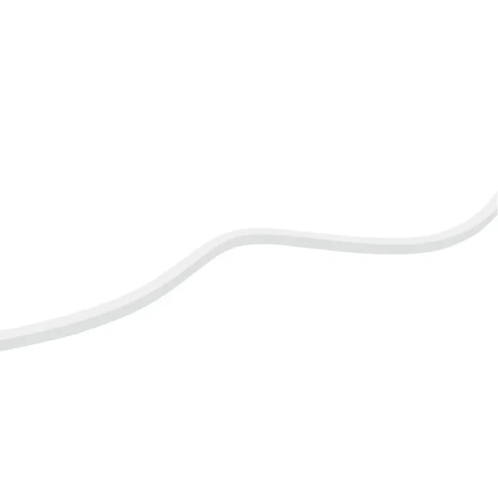 LED Strip 830lm/m 21W/m 400cm 2400K IP68 Diffuse Side Osram