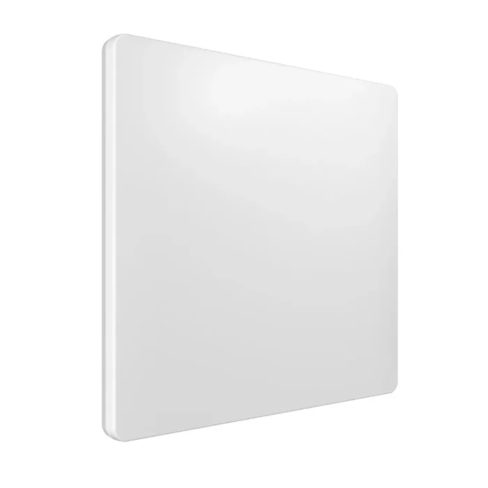 LED Surface 500mm Flat Square Light 19W/27W 3000K/4000K IP54
