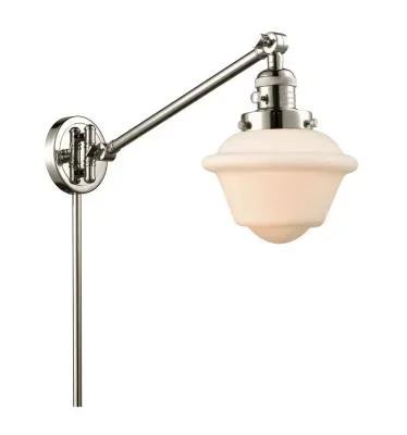 LED Swing Arm Lamp6164822