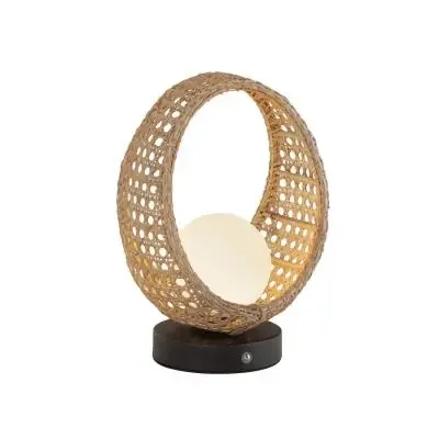 LED Table Lamp