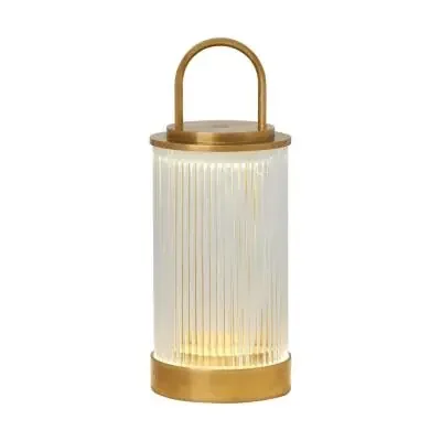 LED Table Lamp