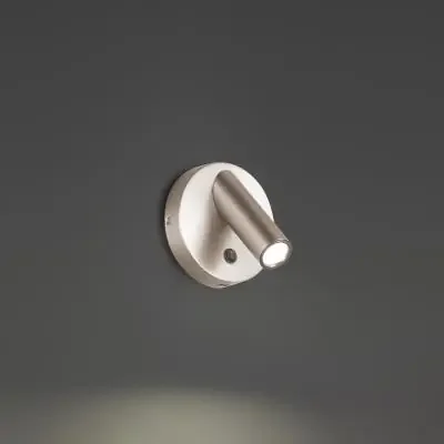 LED Task & Reading Bed Light