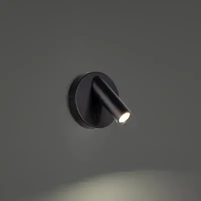LED Task & Reading Bed Light