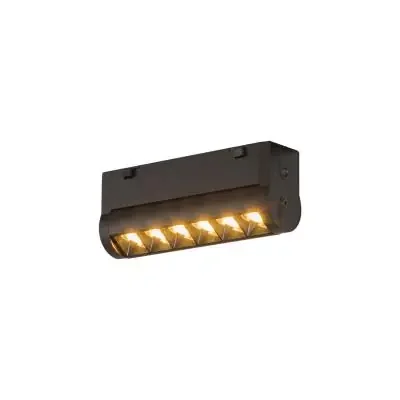 LED Track Directional Light