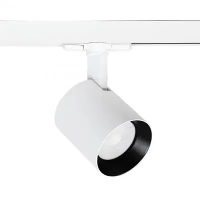 LED Track Fixture