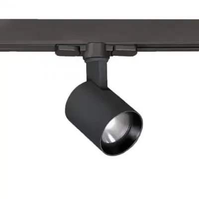 LED Track Fixture