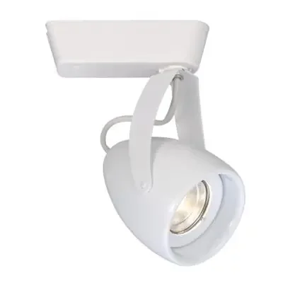 LED Track Head
