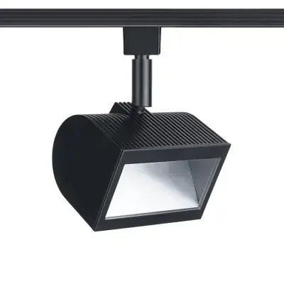LED Track Head