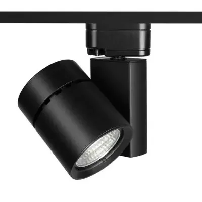LED Track Head