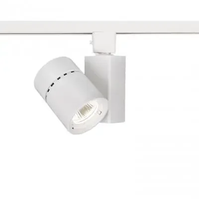 LED Track Head