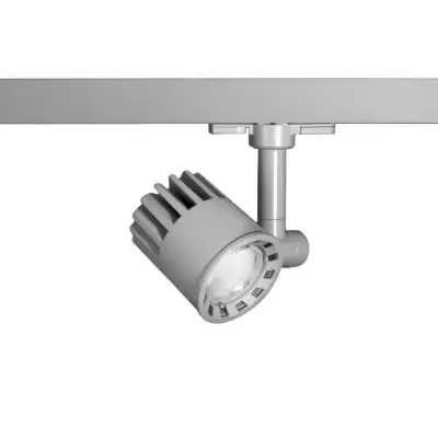 LED Track Head