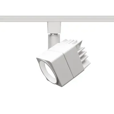 LED Track Head