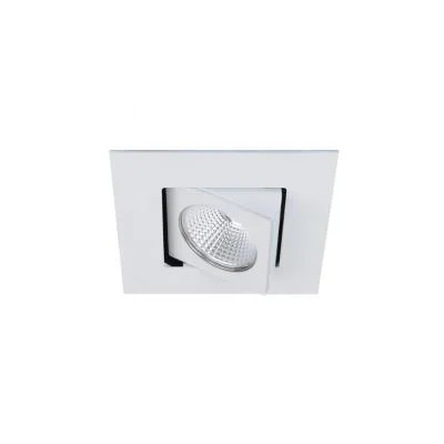 LED Trim with Light Engine and New Construction or Remodel Housing481589