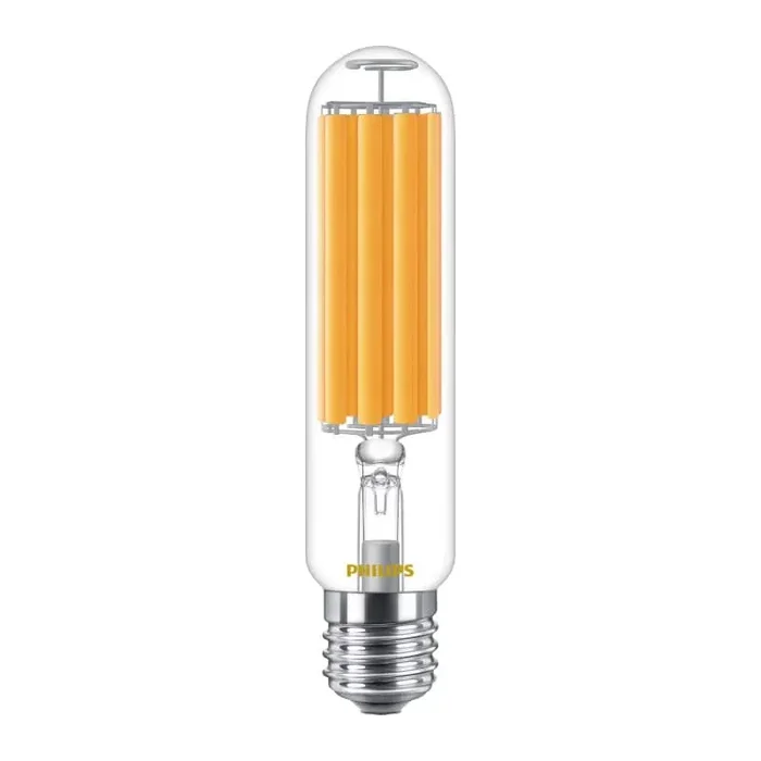 LED True Force Road SON-T Lamp 45W E40 Very Warm White 727 Clear