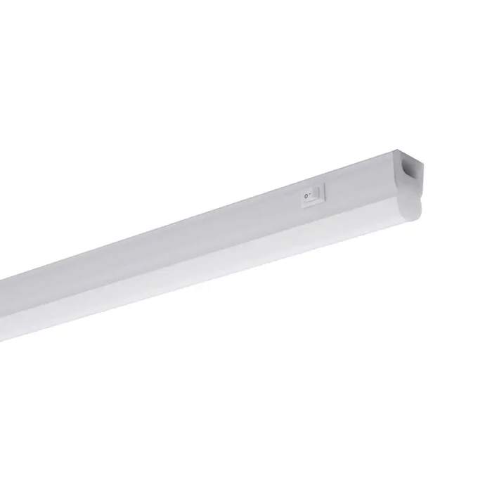 LED Undershelf Light 15W 1200mm T5 Warm White