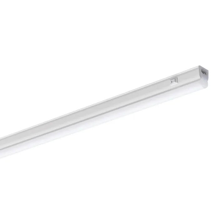 LED Undershelf Light 16W 1200mm T5 Warm White