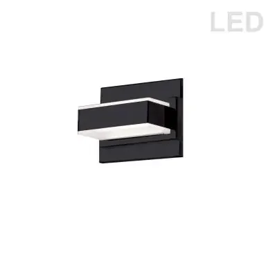 LED Vanity Fixture