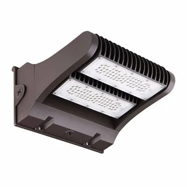LED Wall Pack Light (LW360-120W-30K-G2)