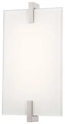 LED Wall Sconce