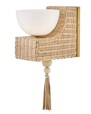 LED Wall Sconce