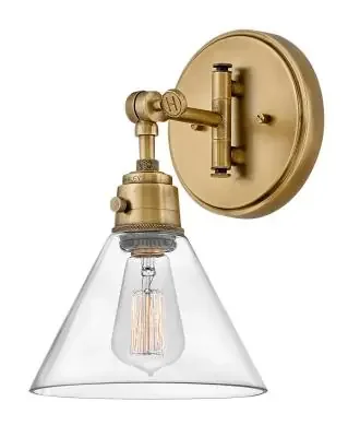 LED Wall Sconce