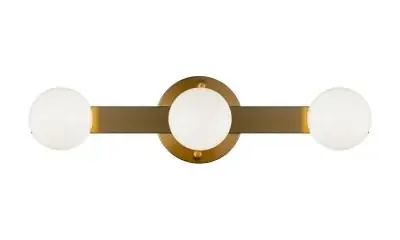 LED Wall Sconce