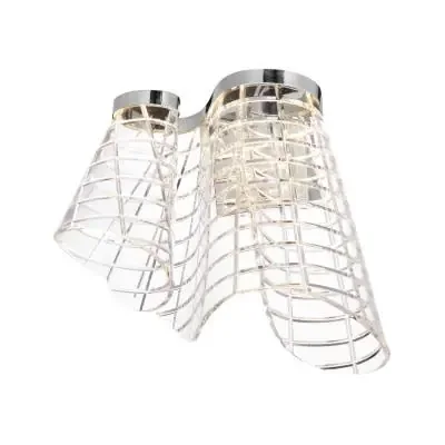 LED Wall Sconce