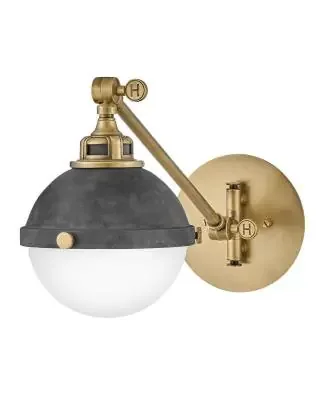LED Wall Sconce