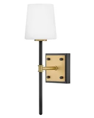 LED Wall Sconce