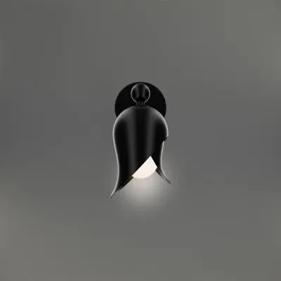 LED Wall Sconce