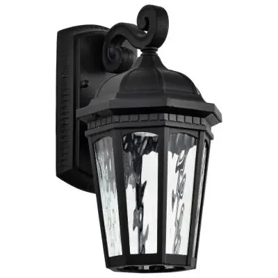 LED Wall Sconce