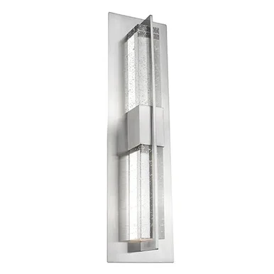LED Wall Sconce (WS2820-BN)