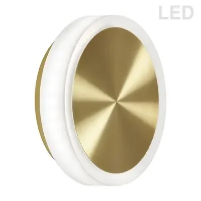 LED Wall Sconce