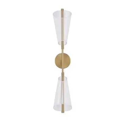 LED Wall Sconce