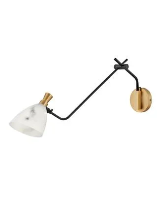 LED Wall Sconce8886989