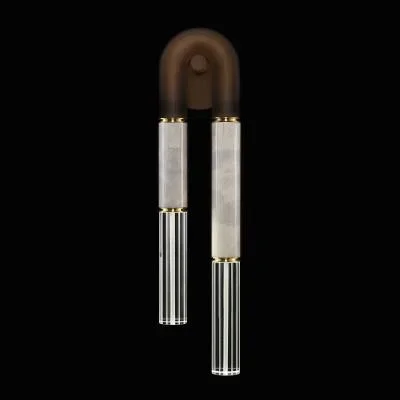 LED Wall Sconce8944427