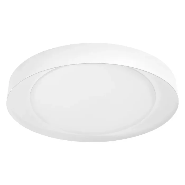 Ledvance 34W Orbis Eye Smart + WiFi LED Ceiling Light – White