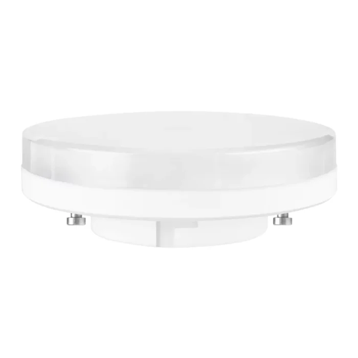 Ledvance LED GX53 4.9W (40W eq.) Cool White 120 Degrees Opal