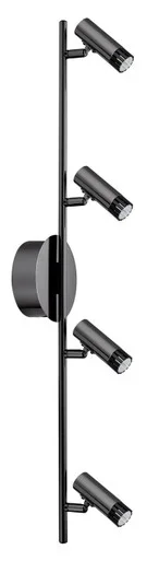 Lianello LED Fixed Track Light (201222A)