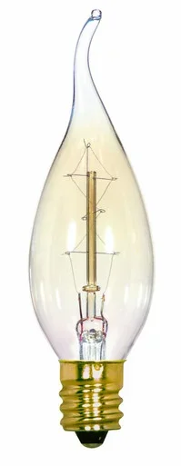 Light Bulb (S2418)